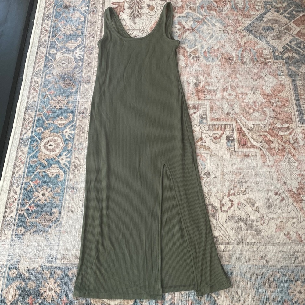 NWOT Z Supply Melina Dress Size S